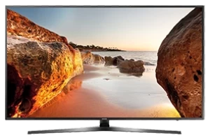 55′ UHD TV – 1