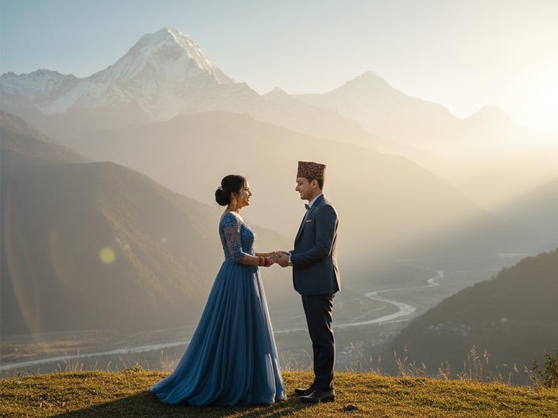 Wedding content Image